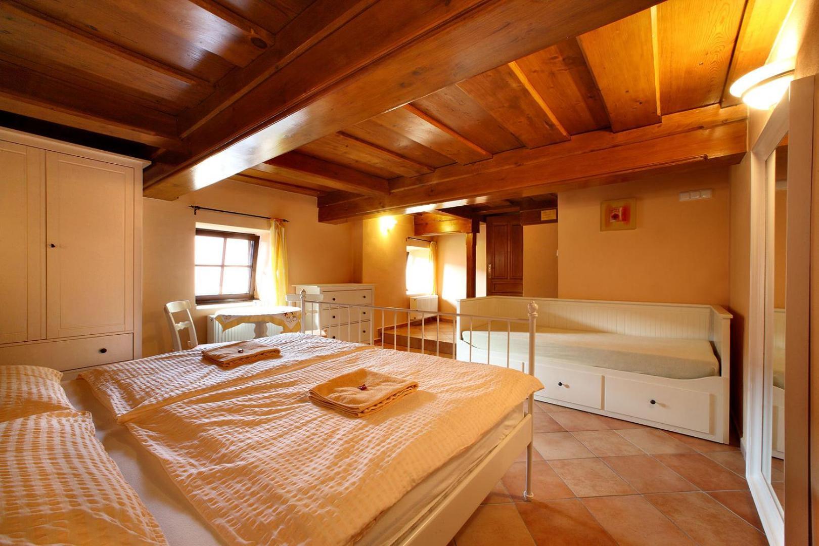 Pension U Mrazku Český Krumlov Exteriör bild