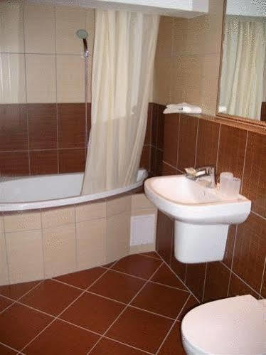 Pension U Mrazku Český Krumlov Exteriör bild