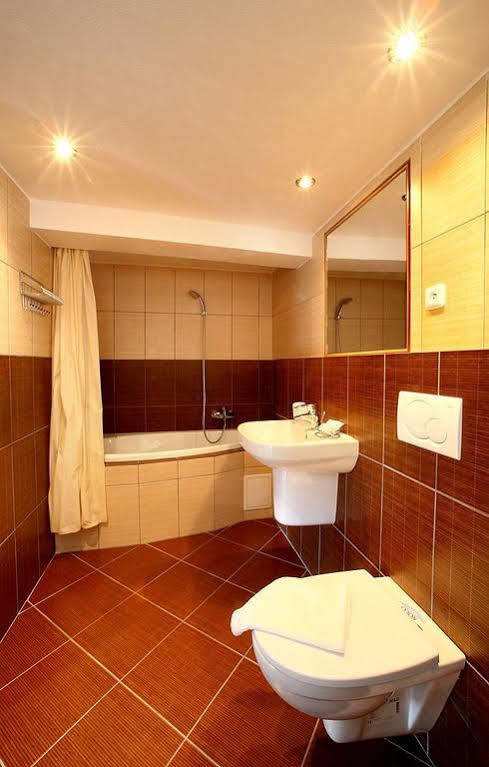 Pension U Mrazku Český Krumlov Exteriör bild