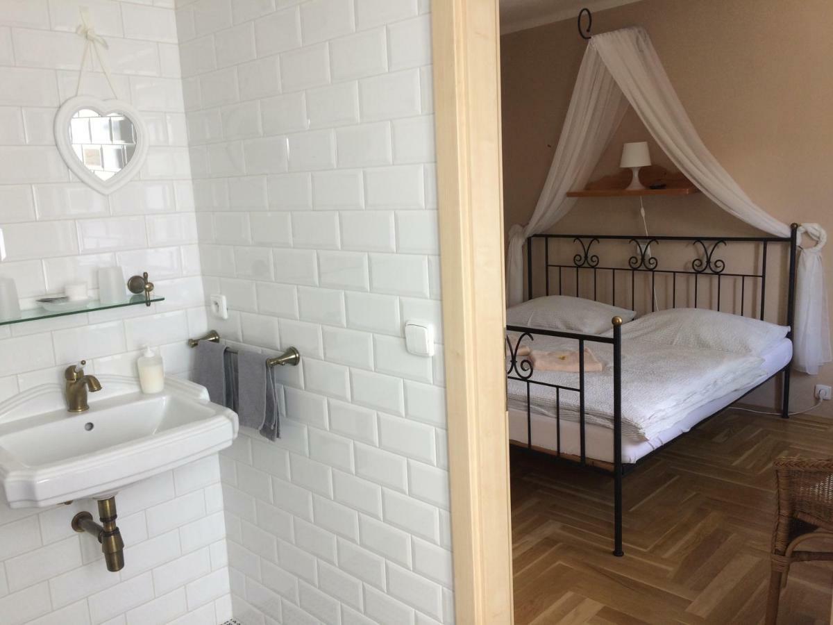 Pension U Mrazku Český Krumlov Exteriör bild